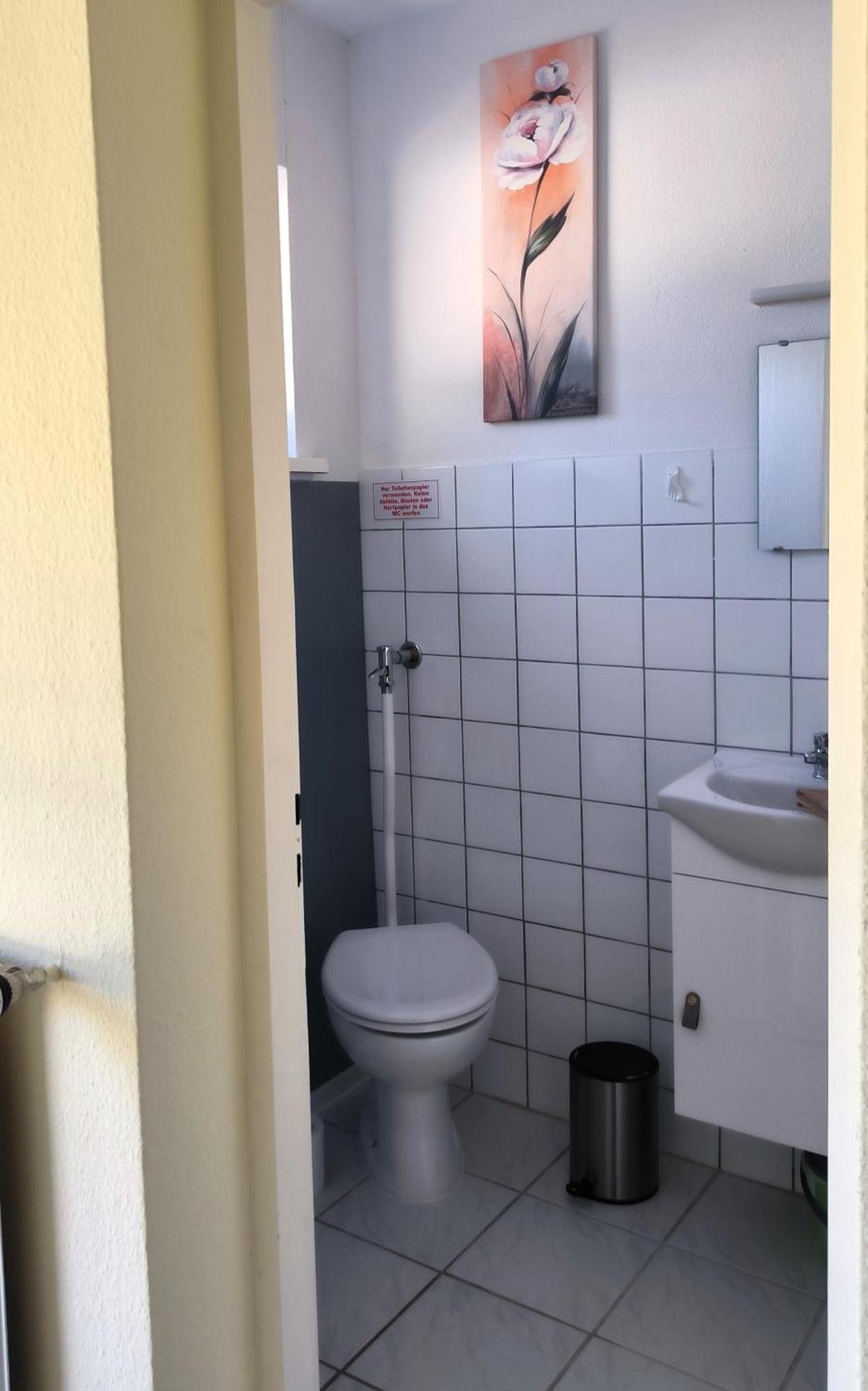 Ferienwohnung Koenig Dornstadt Zewnętrze zdjęcie