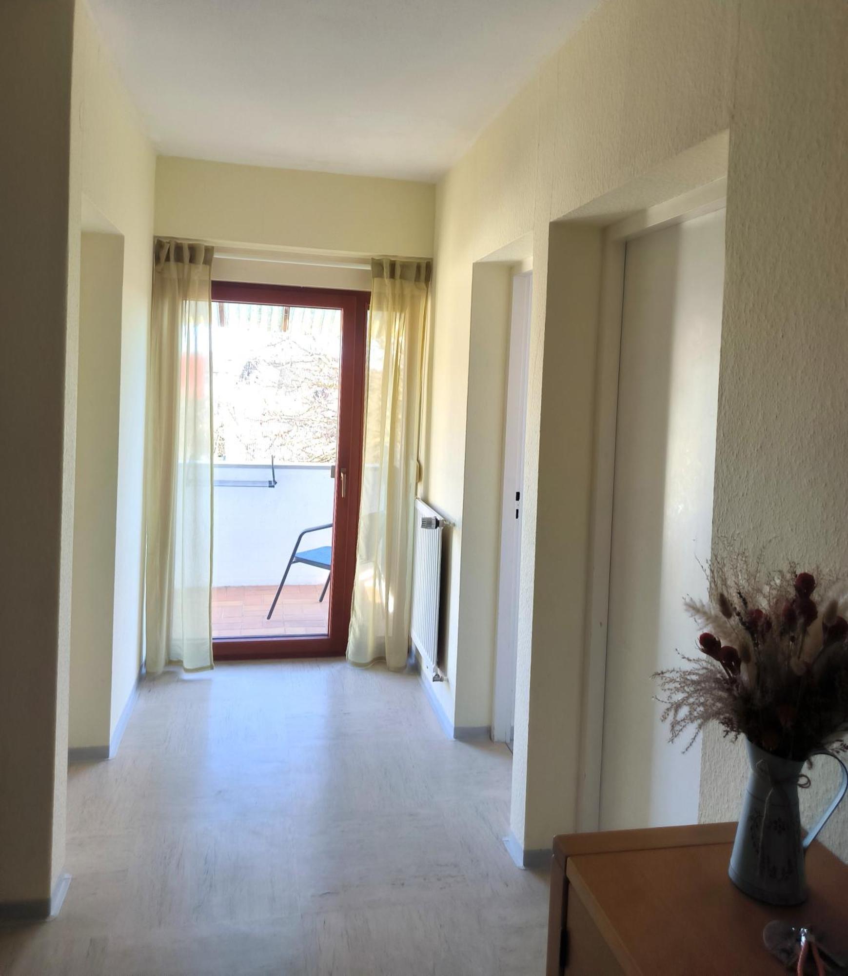 Ferienwohnung Koenig Dornstadt Zewnętrze zdjęcie